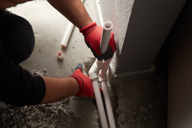 Best Sewer Line Repair  in Monticello, UT