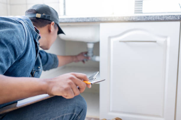 Trusted Monticello, UT Plumbing Experts