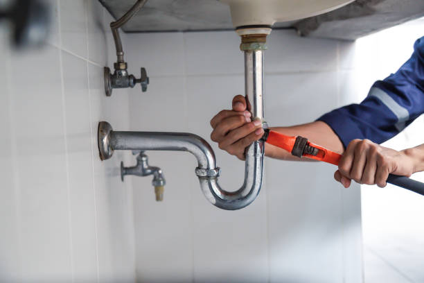 Best Residential Plumbing Services  in Monticello, UT