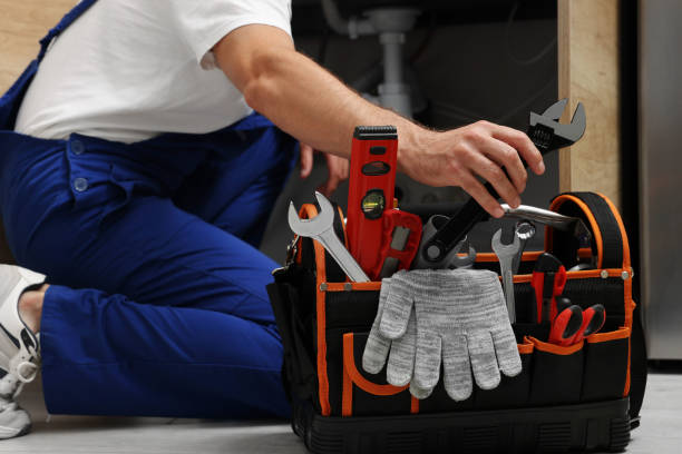 Best Toilet Repair Services  in Monticello, UT
