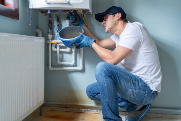Best Residential Plumbing Services  in Monticello, UT