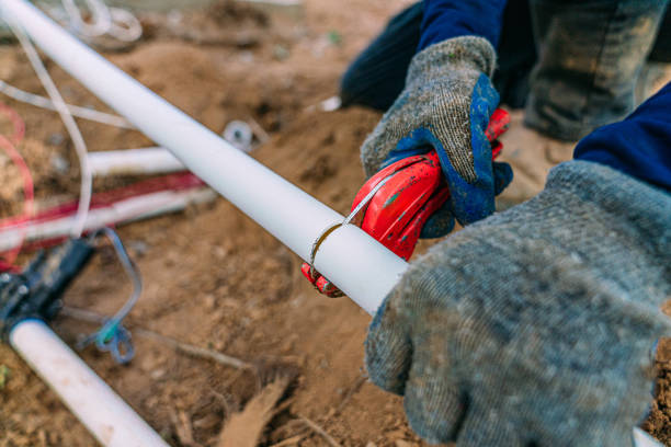 Best Commercial Plumbing Services  in Monticello, UT