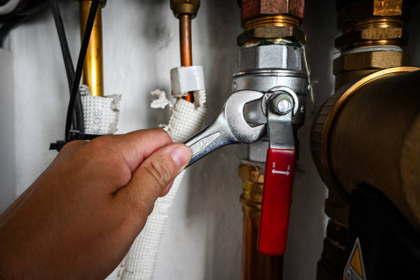 Best Clogged Drain Plumber  in Monticello, UT